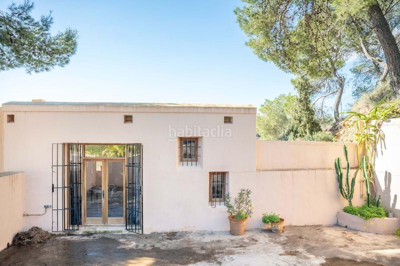 Foto 08b16ef6-9e93-45bd-be27-0cbddfb827db. Casa con parcheggio in Es Cubells Sant Josep de sa Talaia
