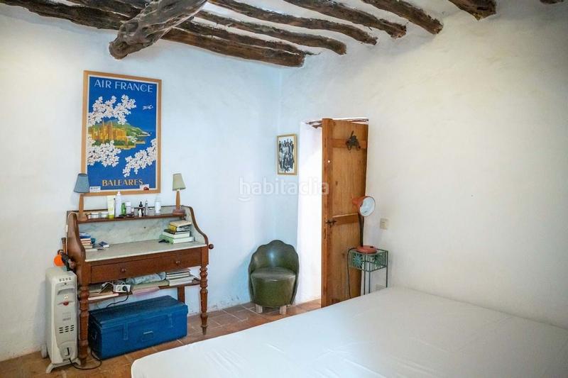 Foto 1802b090-0e65-45ae-a8a1-f417c114962b. Casa con parcheggio in Es Cubells Sant Josep de sa Talaia