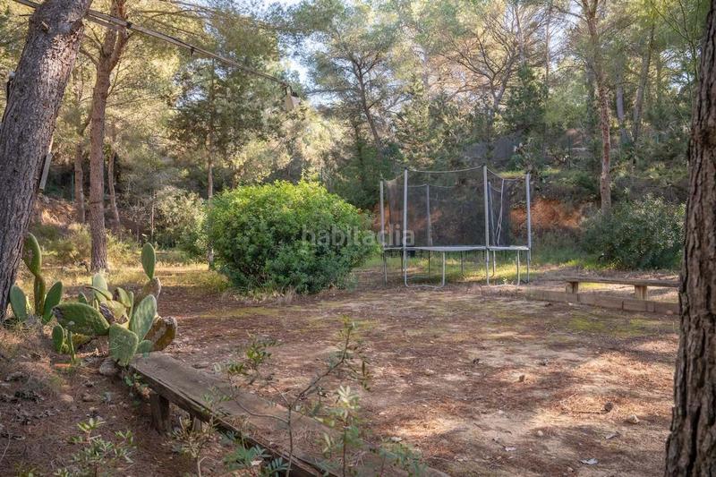 Foto 308eb132-9df9-421b-9ba9-6476c244812b. Casa con parcheggio in Es Cubells Sant Josep de sa Talaia