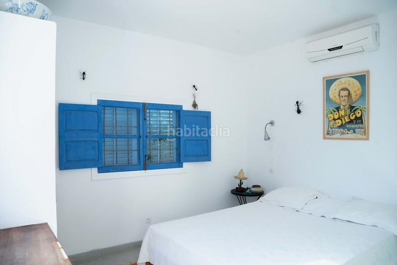 Foto 52cbc430-9bd0-4aa5-88bc-efc4a22f655b. Casa con parcheggio in Es Cubells Sant Josep de sa Talaia