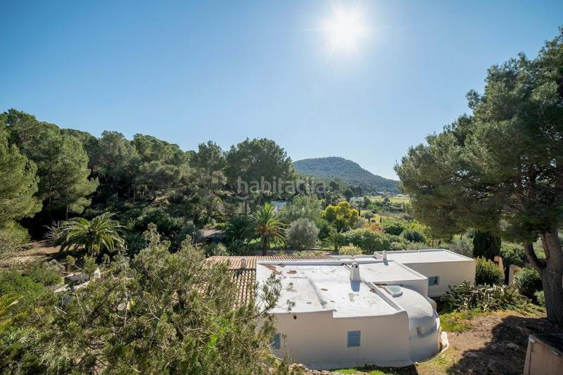 Foto 95049eb7-8603-44a5-9a98-a03e12d5a1cc. Casa con parcheggio in Es Cubells Sant Josep de sa Talaia