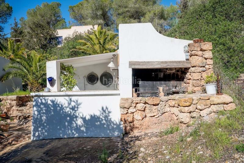 Foto 9c6394ef-64f5-4b8f-bfc6-d6a34282087b. Casa con parcheggio in Es Cubells Sant Josep de sa Talaia