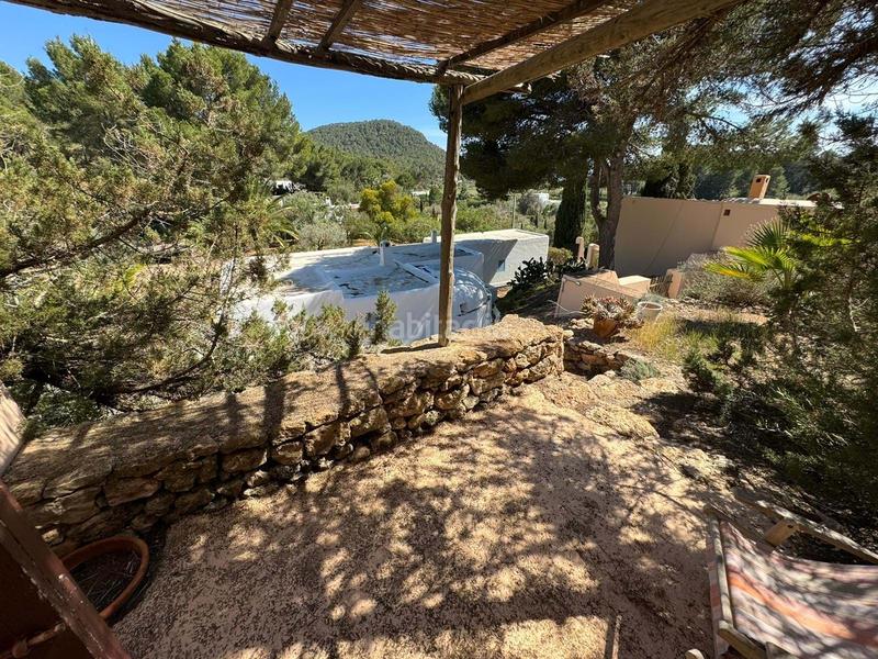 Foto 9ff59b56-3647-42f3-b70c-5764db1f9b82. Casa con parcheggio in Es Cubells Sant Josep de sa Talaia