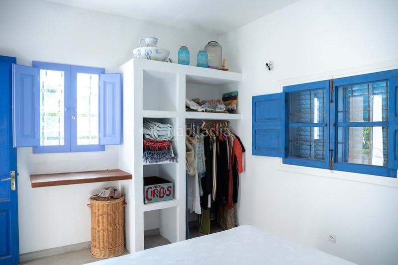 Foto b2484e7d-1064-40f0-901d-f541c8d9f428. Casa con parcheggio in Es Cubells Sant Josep de sa Talaia
