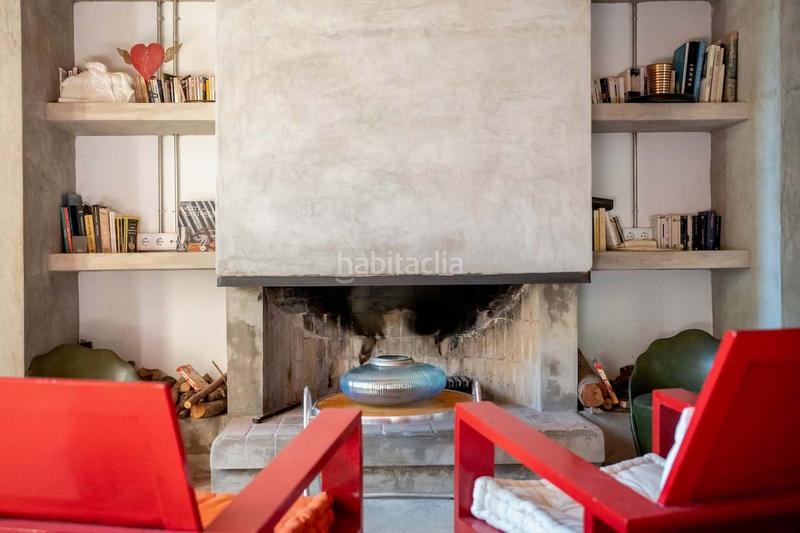 Foto b6e0f85a-1008-4607-9c43-7dcde0588477. Casa con parcheggio in Es Cubells Sant Josep de sa Talaia