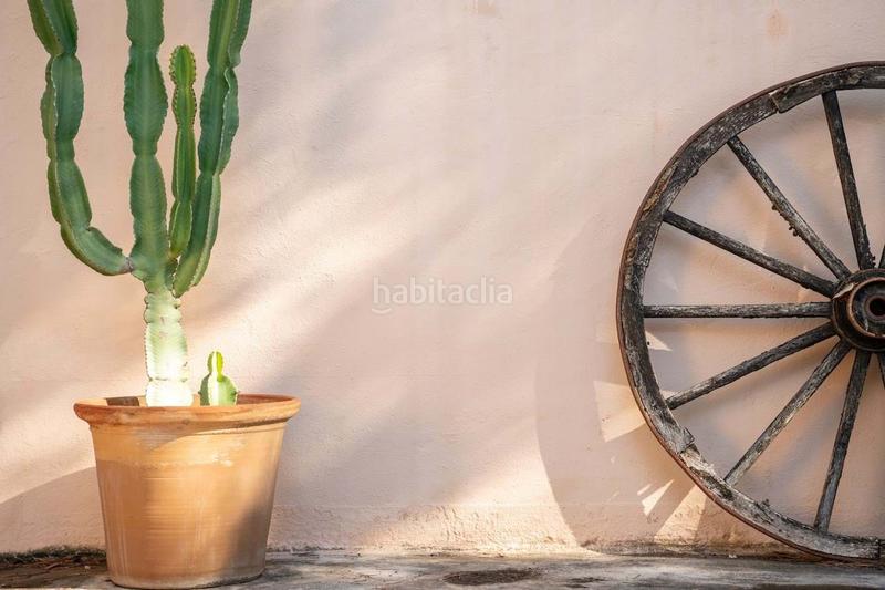 Foto c57001db-61d8-4310-aa3f-3d16df667ecc. Casa con parcheggio in Es Cubells Sant Josep de sa Talaia