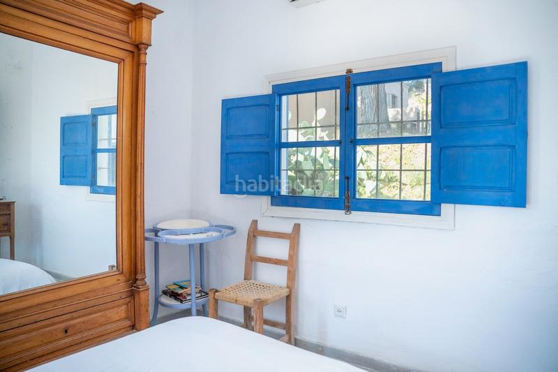 Foto c5fdd356-aa75-44fe-8341-d5181d6553aa. Casa con parcheggio in Es Cubells Sant Josep de sa Talaia