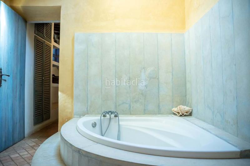 Foto cc47a108-c4e4-4da6-9e03-3bd179406b34. Casa con parcheggio in Es Cubells Sant Josep de sa Talaia