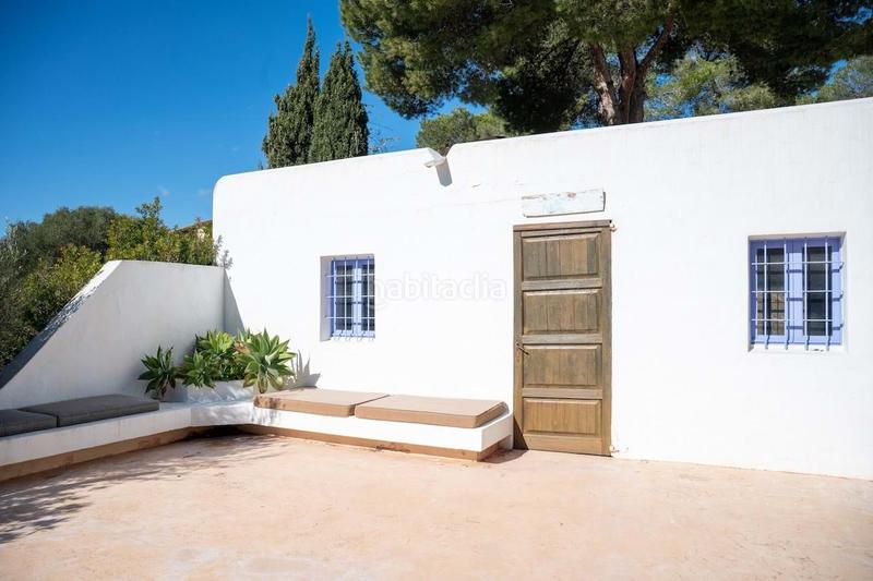 Foto dbde64c2-52cf-488c-8422-94c3687b0ec6. Casa con parcheggio in Es Cubells Sant Josep de sa Talaia