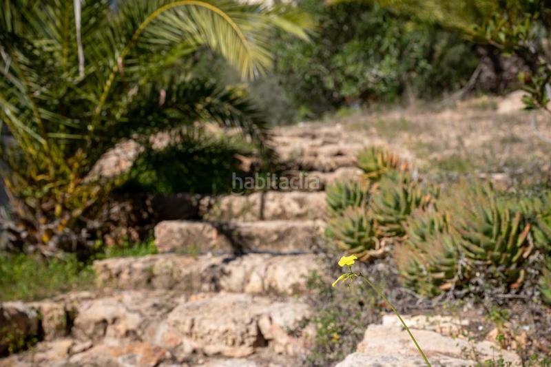 Foto e10530c1-83b1-4bbc-bc72-d6a64385532c. Casa con parcheggio in Es Cubells Sant Josep de sa Talaia