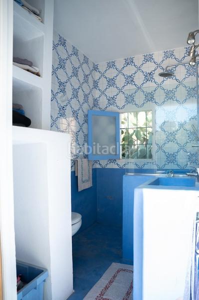 Foto e1f7c3a7-08ad-4664-a874-e20f9db30ca6. Casa con parcheggio in Es Cubells Sant Josep de sa Talaia