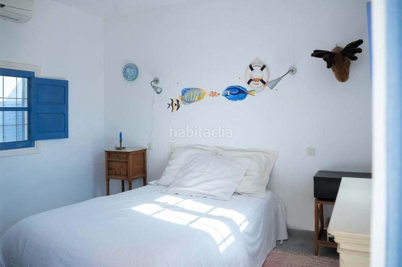 Foto e8409a65-9424-4c5b-a5b0-652f69a519d8. Casa con parcheggio in Es Cubells Sant Josep de sa Talaia