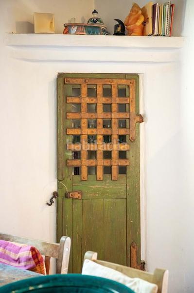 Foto e938798f-ab6f-4ad8-bded-b41e18948cb6. Casa con parcheggio in Es Cubells Sant Josep de sa Talaia