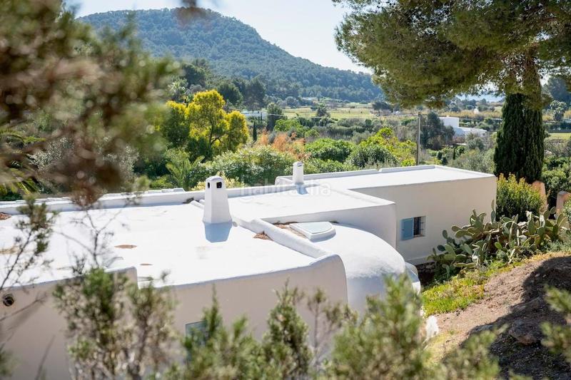 Foto ea412686-5f40-4105-b561-c3668e029d04. Casa con parcheggio in Es Cubells Sant Josep de sa Talaia