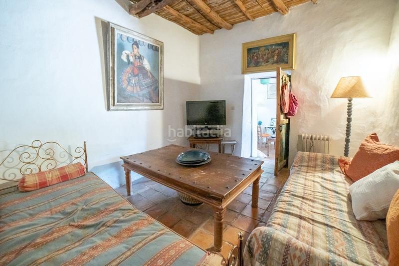 Foto f0dc0e87-900b-4092-88b3-b6a5fd3cb1ad. Casa con parcheggio in Es Cubells Sant Josep de sa Talaia