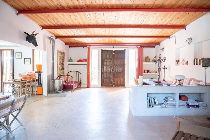 Foto fc7db162-26ad-484c-a72d-9f62434ab46b. Casa con parcheggio in Es Cubells Sant Josep de sa Talaia