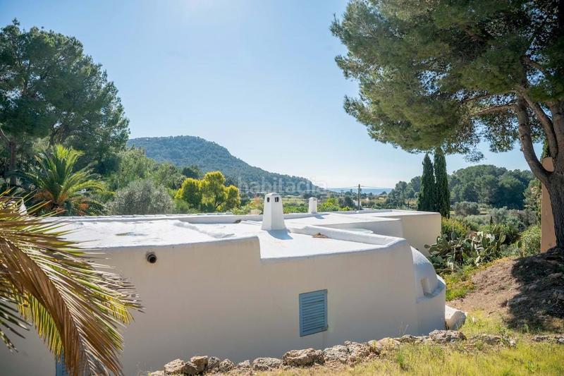 Foto 0167db53-50b2-4b60-aacb-0ebc2b6f9edd. Haus mit parking in Es Cubells Sant Josep de sa Talaia