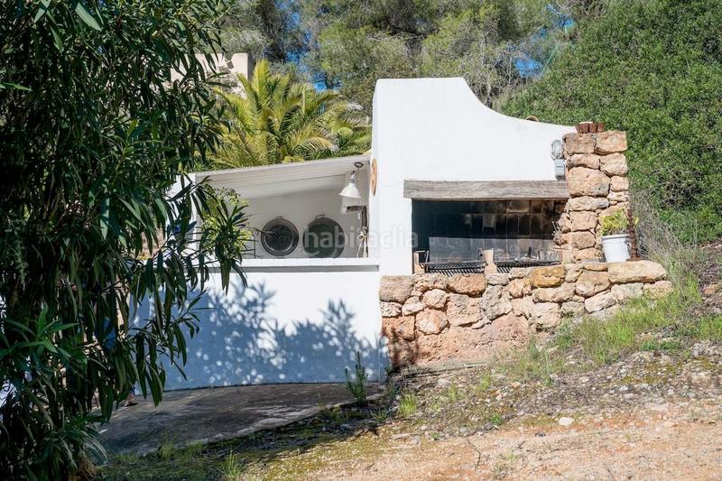 Foto 479fce35-259b-426d-9a6f-ca78d54f5697. Haus mit parking in Es Cubells Sant Josep de sa Talaia