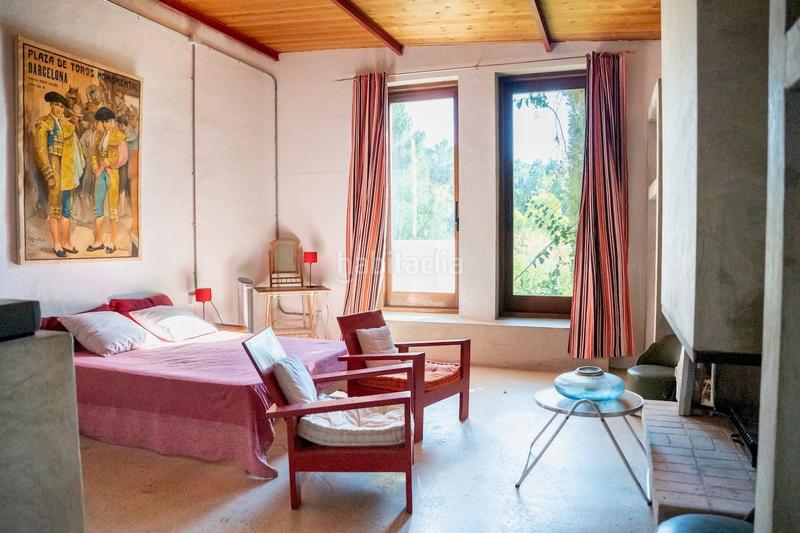Foto 632bd830-1ec6-4b33-8928-84f228013ff9. Haus mit parking in Es Cubells Sant Josep de sa Talaia