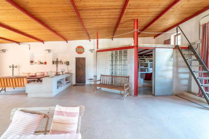 Foto 8e103931-a912-4436-917b-b01652cd8384. Haus mit parking in Es Cubells Sant Josep de sa Talaia