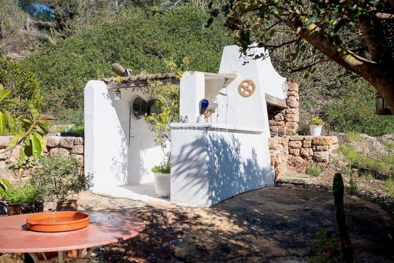 Foto 00918480-d24f-42d2-9b22-3c8df0f18b6f. Maison avec parking dans Es Cubells Sant Josep de sa Talaia