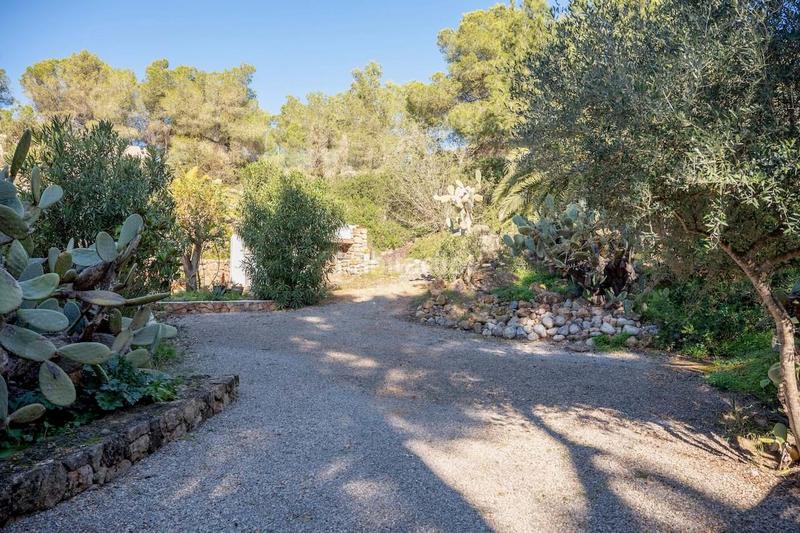 Foto 07c8aef8-533e-4950-aaca-17634485fa38. Maison avec parking dans Es Cubells Sant Josep de sa Talaia