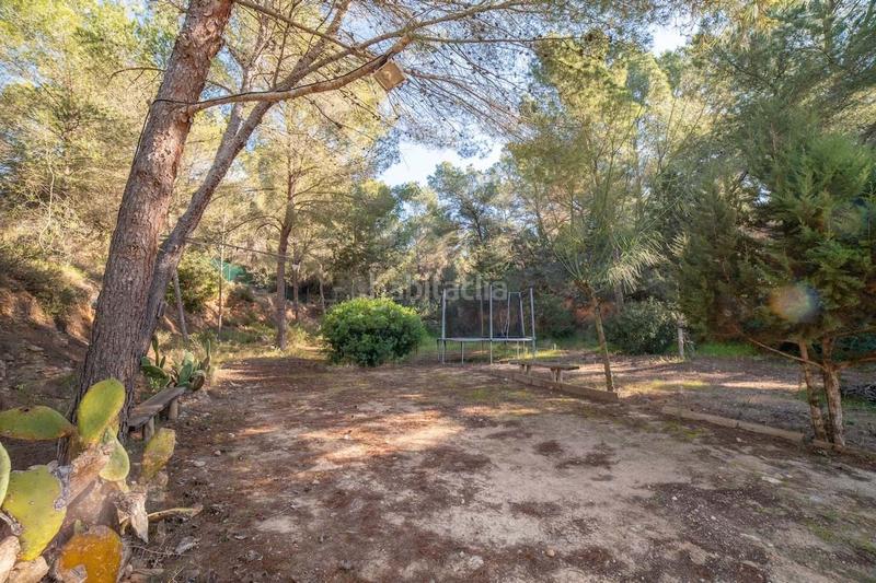 Foto 20b5c24a-058f-4a04-95dc-2816df6b3c69. Maison avec parking dans Es Cubells Sant Josep de sa Talaia