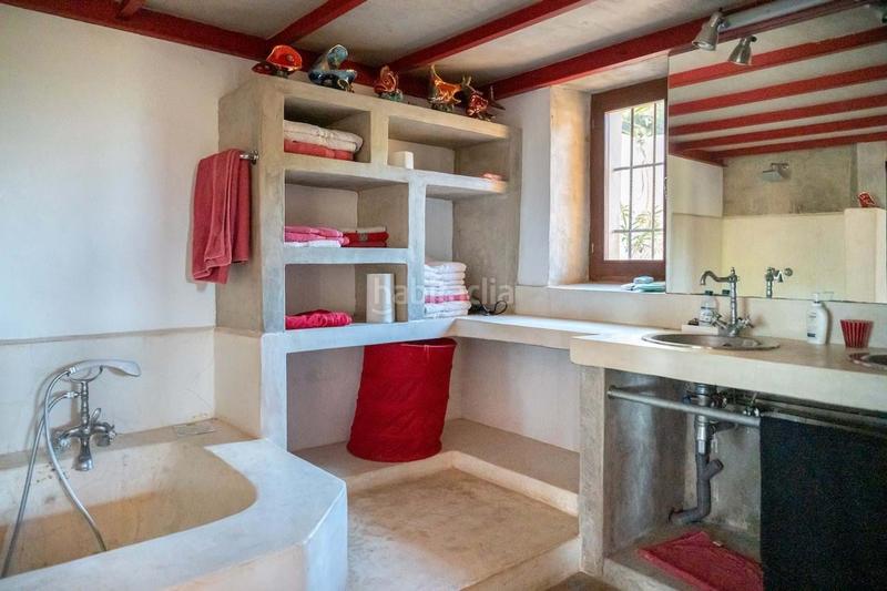 Foto 22860b37-3381-4c84-a585-cd723911b0b2. Maison avec parking dans Es Cubells Sant Josep de sa Talaia