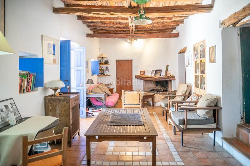 Foto 25e2cb28-3a59-4b47-8b22-dd873b802ed9. Maison avec parking dans Es Cubells Sant Josep de sa Talaia