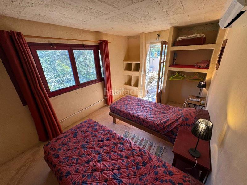 Foto 30a36e95-c102-4217-9163-d11cc0f027f1. Maison avec parking dans Es Cubells Sant Josep de sa Talaia
