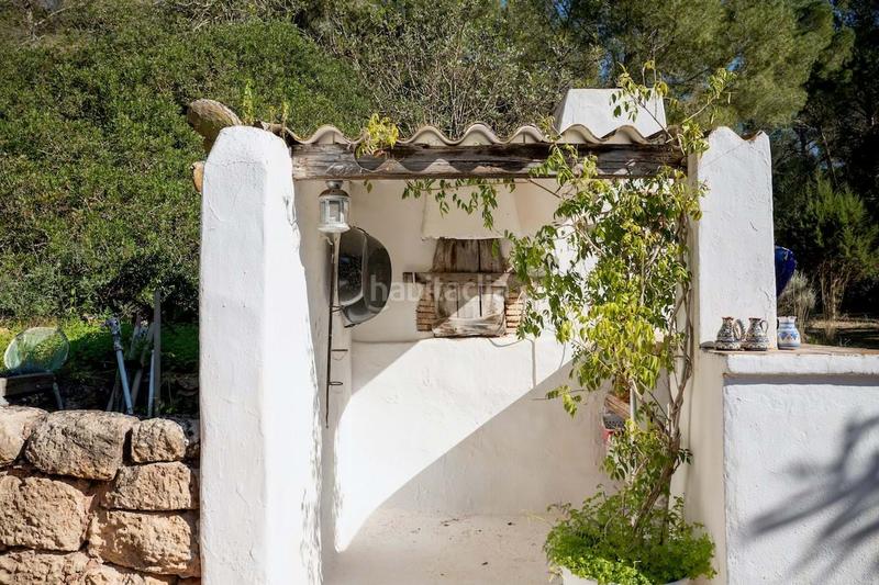 Foto 563bca6e-7f22-40fb-ba13-31c50ec0773c. Maison avec parking dans Es Cubells Sant Josep de sa Talaia