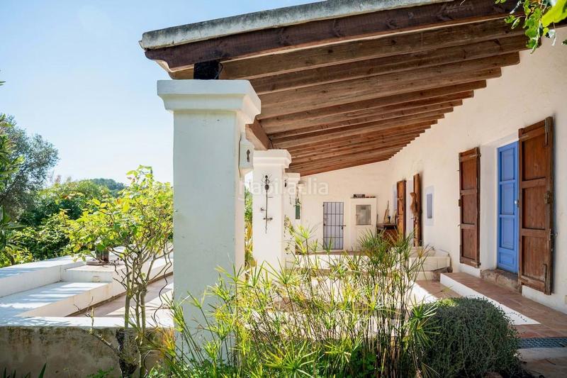 Foto 5fd99eb2-60b7-4a66-ba4e-9135cade878d. Maison avec parking dans Es Cubells Sant Josep de sa Talaia
