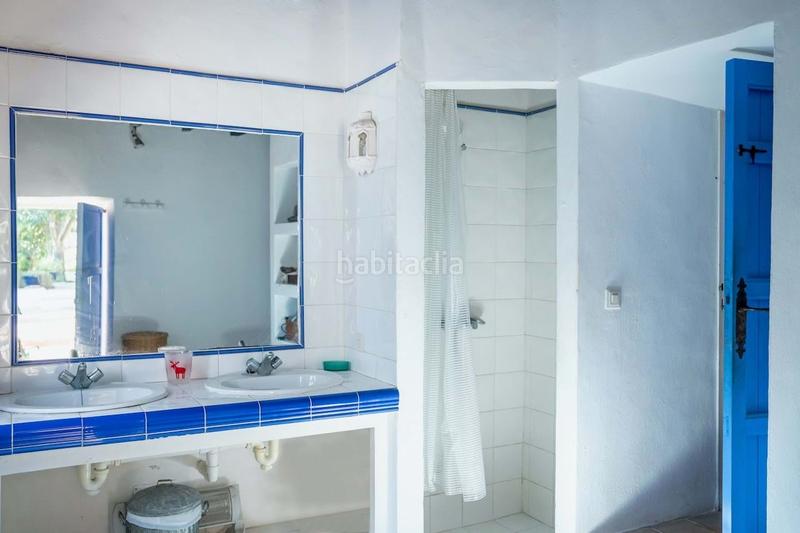 Foto 62034643-06ca-42d3-8046-bbaf595a5185. Maison avec parking dans Es Cubells Sant Josep de sa Talaia