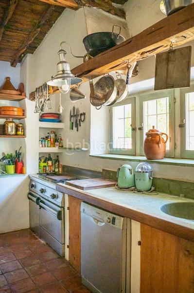 Foto c6b0a365-0e89-456c-8446-76ef5da28711. Maison avec parking dans Es Cubells Sant Josep de sa Talaia