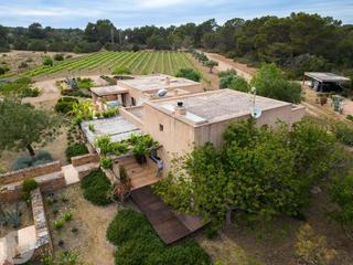 Casa a Formentera