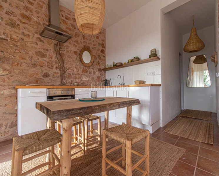 Foto 06e78994-7b70-4f73-bcb0-7bec33cc6e1e. Casa amb piscina a Formentera