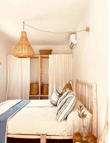 Foto 3ca705c1-a481-4be3-a9a0-9cba54bd0c0e. Casa amb piscina a Formentera