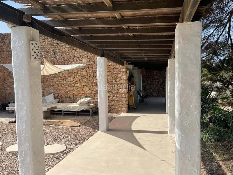 Foto 53c4032d-2ecf-49e6-b6af-0af3d2d4f0b4. Casa amb piscina a Formentera