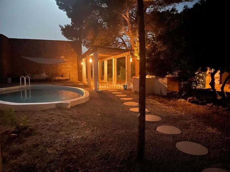 Foto 7eede76e-7547-44d1-88d5-65d9d1849b01. Casa amb piscina a Formentera