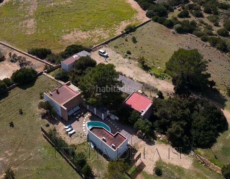 Foto 8c6d8af9-245c-4e3b-9dde-79c2ab80651e. Casa amb piscina a Formentera