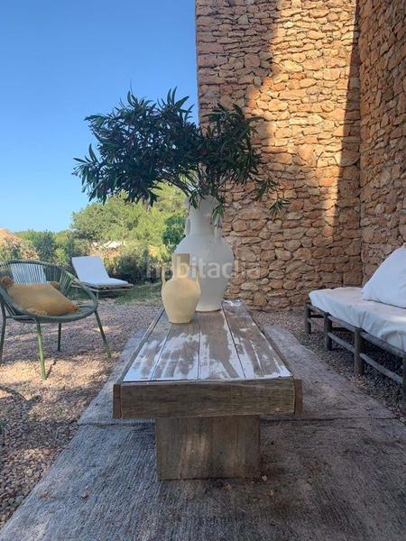 Foto b0726b17-fccc-4814-b0fe-c5dd23cbf098. Casa amb piscina a Formentera