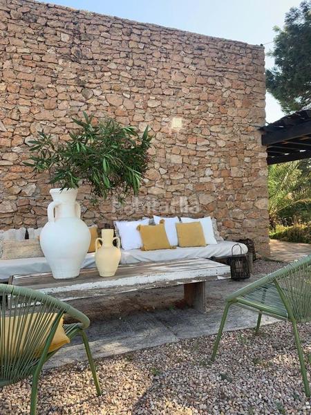 Foto daeb9c4f-c9a5-4ba3-be22-0c382d18c4d4. Casa amb piscina a Formentera