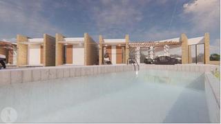 Casa  N/a. Dos parcelas con proyecto en la molaubicación formentera precio