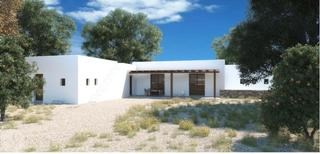 Casa  N/a. Oportunidad única en el pilar de la mola, parcela con licencia d
