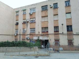Pis  Pj san juan de la cruz. Superficie 76mdistribución 3 dormitorios, 1 bañoextras jardín pr