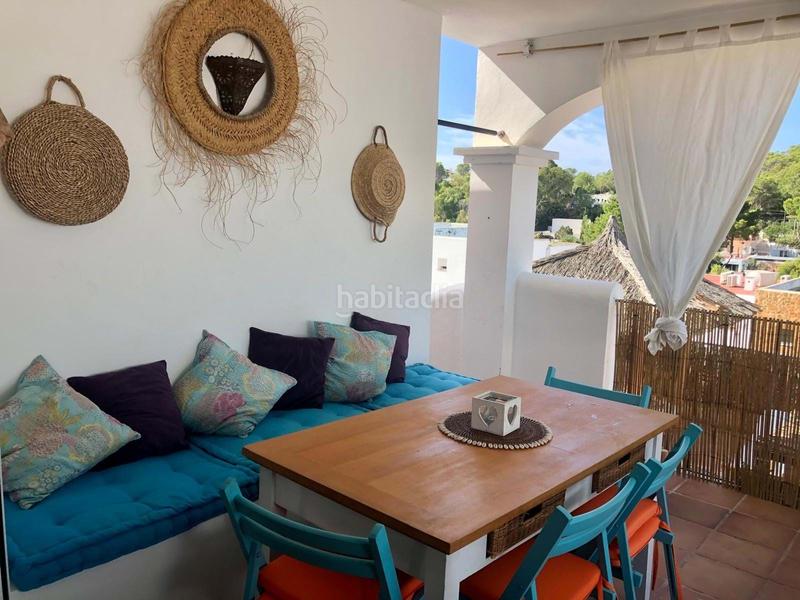 Foto 14e7f2f0-83ae-44b1-8577-69497ab1ca4e. Maison jumelée avec piscine dans Cala Vedella-Cala Tarida Sant Josep de sa Talaia