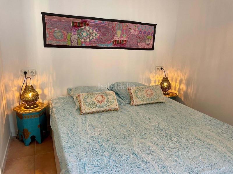 Foto 6aa5b859-3ce3-4413-a986-d20c2e42562c. Maison jumelée avec piscine dans Cala Vedella-Cala Tarida Sant Josep de sa Talaia