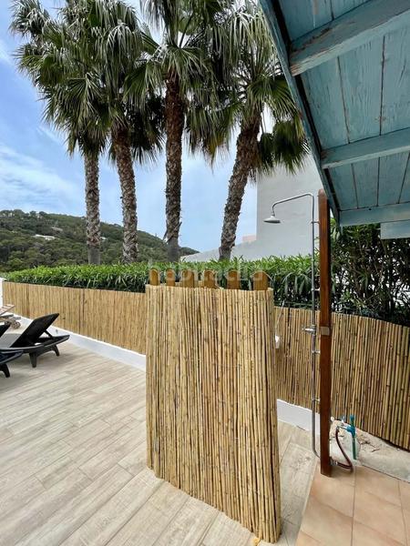 Foto a7800790-4413-4e6d-a197-0916f7986b56. Maison jumelée avec piscine dans Cala Vedella-Cala Tarida Sant Josep de sa Talaia