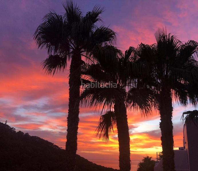 Foto cf5e1300-4e50-4274-a913-a1bb85beec7d. Maison jumelée avec piscine dans Cala Vedella-Cala Tarida Sant Josep de sa Talaia