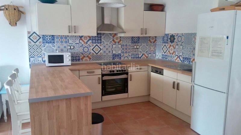 Foto df3bbe8e-612e-4e32-af73-40b79480cc65. Maison jumelée avec piscine dans Cala Vedella-Cala Tarida Sant Josep de sa Talaia